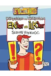 Dünya'dan Ve Türkiye'den En'ler Ve İlk'ler