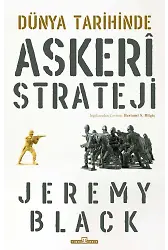 Dünya Tarihinde Askeri Strateji