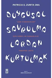 Duygusal Savrulmalardan Kurtulmak
