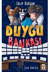 Duygu Bankası