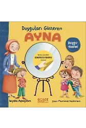 Duyguları Gösteren Ayna