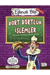 Dört Dörtlük İşlemler