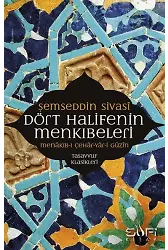 Dört Halifenin Menkıbeleri