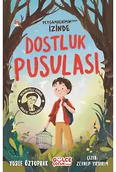 Dostluk Pusulası - Peygamberimin (Sav) İzinde