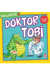 Doktor Tobi - Meslekler