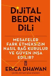 Dijital Beden Dili