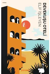 Devekuşu Oteli