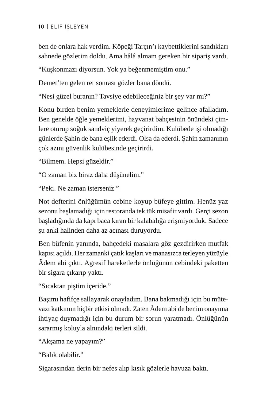 Devekuşu Oteli – Sayfa 4