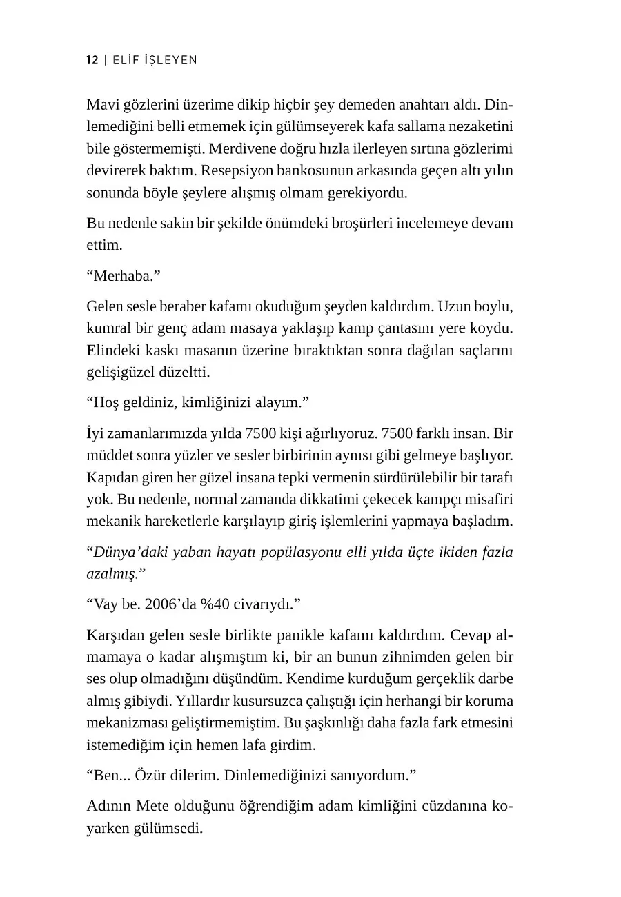 Devekuşu Oteli – Sayfa 6
