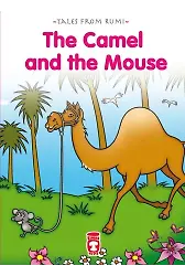 Deve İle Fare - The Camel And The Mouse (İngilizce)