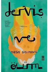 Derviş Ve Ölüm
