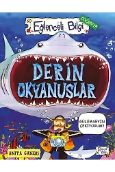 Derin Okyanuslar