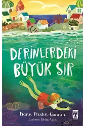 Derinlerdeki Büyük Sır