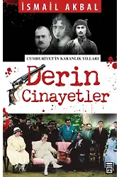 Derin Cinayetler
