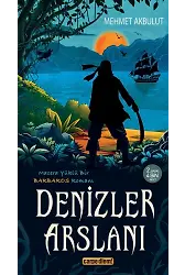Denizler Arslanı
