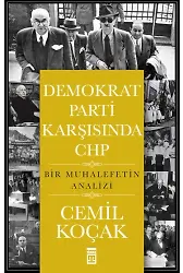 Demokrat Parti Karşısında Chp