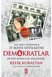 Demokratlar
