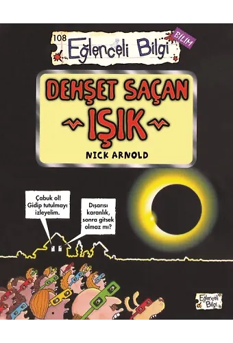 Dehşet Saçan Işık