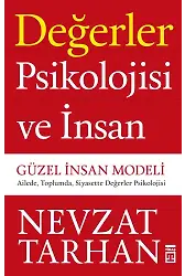 Değerler Psikolojisi Ve İnsan