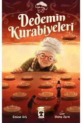 Dedemin Kurabiyeleri