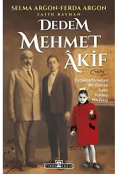Dedem Mehmet Akif