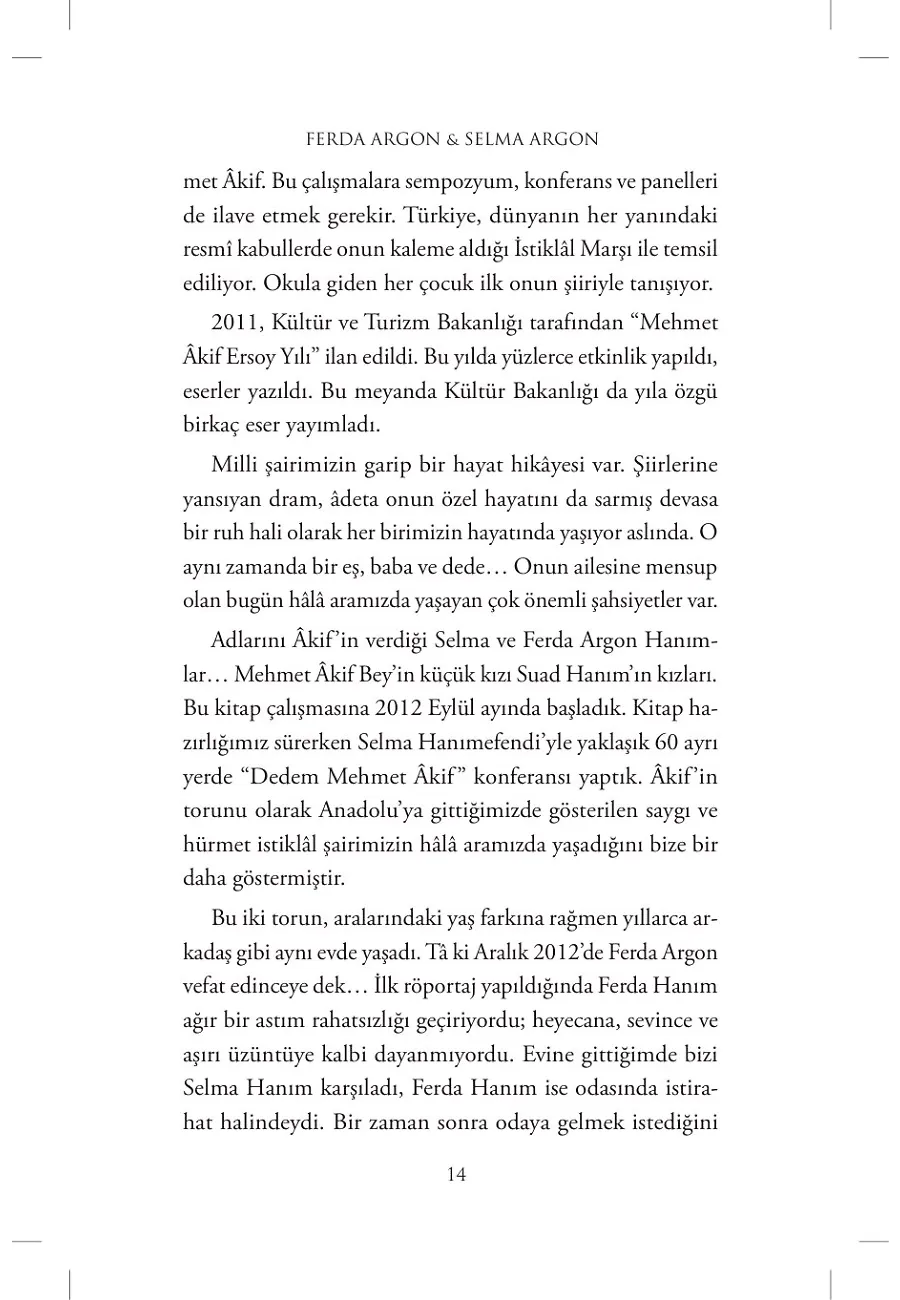 Dedem Mehmet Akif – Sayfa 3