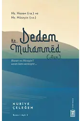 Dedem Hz. Muhammed (Asm)