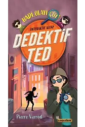 Dedektif Ted-hadi, Olayı Çöz!