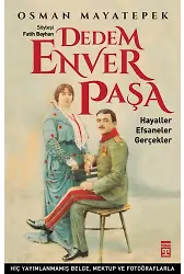 Dedem Enver Paşa