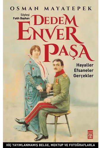 Dedem Enver Paşa