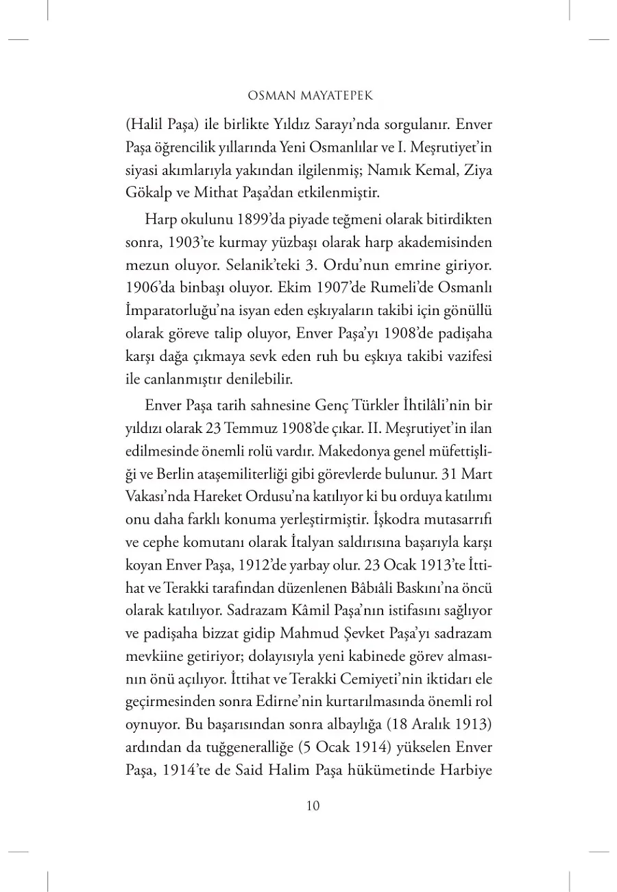 Dedem Enver Paşa – Sayfa 4