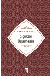 Çiçekler Üşümesin