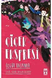 Çiçek Ekspresi
