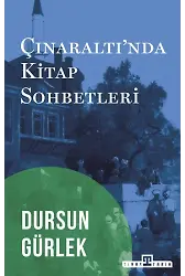 Çınaraltında Kitap Sohbetleri