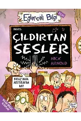 Çıldırtan Sesler