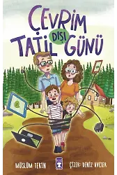Çevrim Dışı Tatil Günü