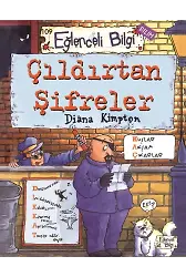 Çıldırtan Şifreler
