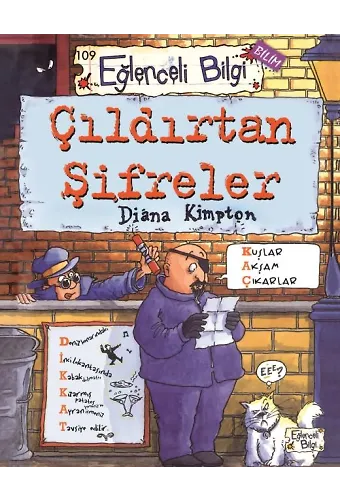 Çıldırtan Şifreler