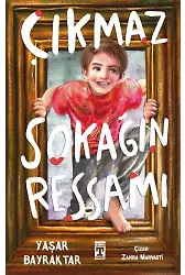 Çıkmaz Sokağın Ressamı