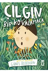 Çılgın Bir Kovalamaca