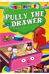 Çekmece Çekçek - Pully The Drawer (İngilizce)
