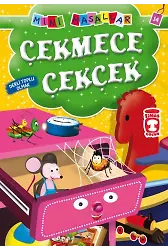Çekmece Çekçek - Mini Masallar 2 (14)