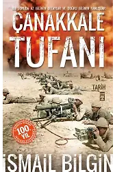 Çanakkale Tufanı