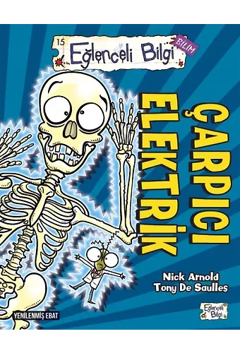 Çarpıcı Elektrik