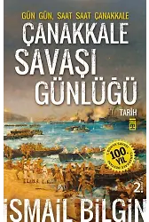 Çanakkale Savaşı Günlüğü
