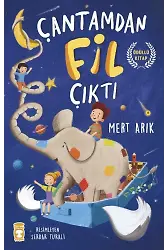 Çantamdan Fil Çıktı