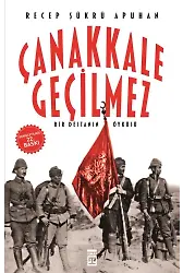 Çanakkale Geçilmez
