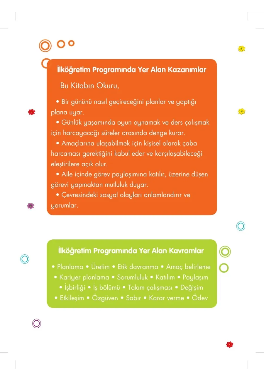 Çalışmayı Seviyorum - Erdemler 2 – Sayfa 3