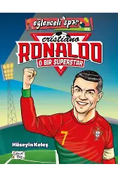 Cristiano Ronaldo - O Bir Süperstar