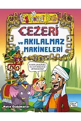 Cezeri Ve Akılalmaz Makineleri